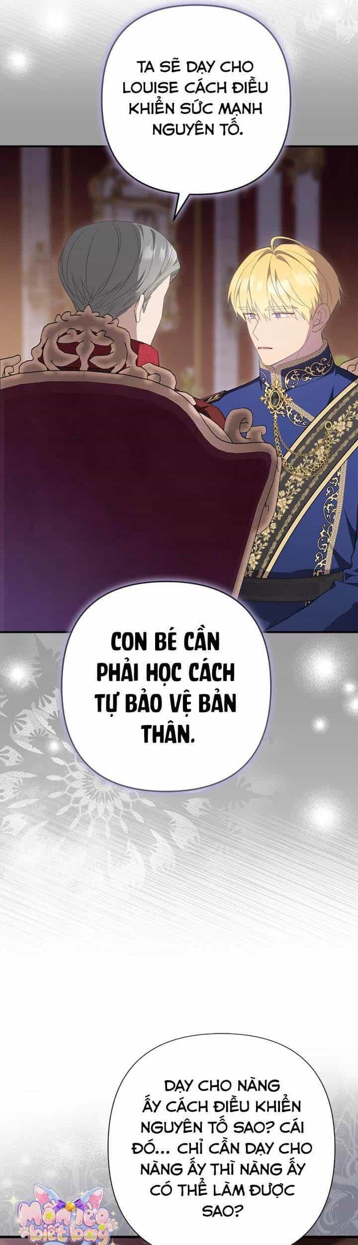 Tuy Là Hoàng Hậu, Nhưng Tôi Muốn Né Hoàng Đế - Chương 75 - ảnh 14