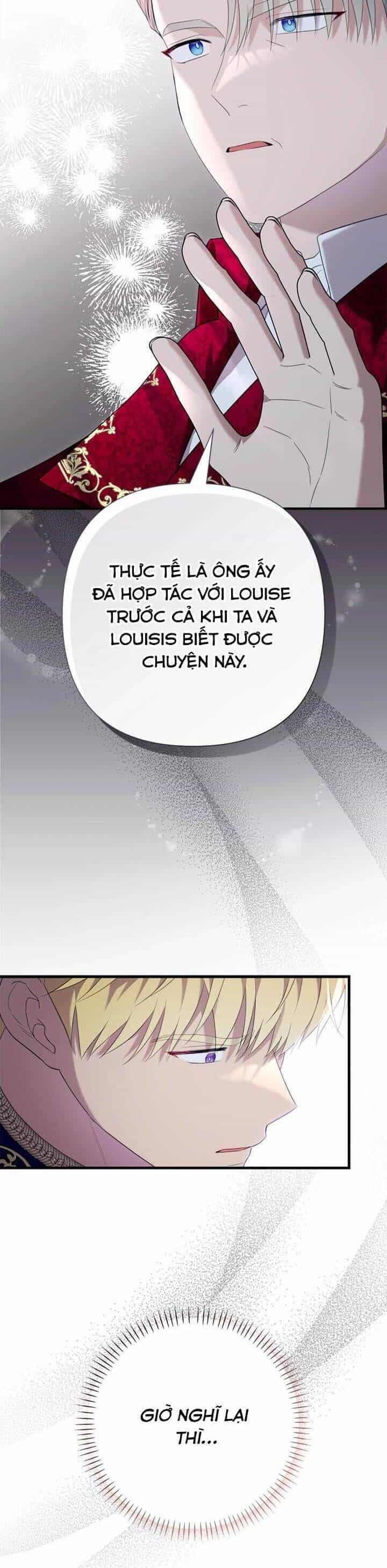 Tuy Là Hoàng Hậu, Nhưng Tôi Muốn Né Hoàng Đế - Chương 75 - ảnh 8