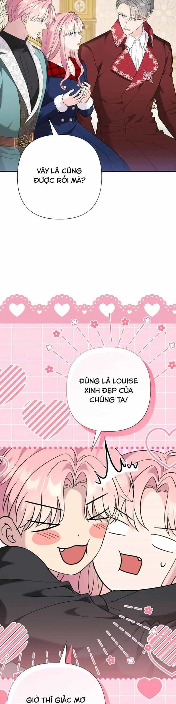 Tuy Là Hoàng Hậu, Nhưng Tôi Muốn Né Hoàng Đế - Chương 77 - ảnh 51