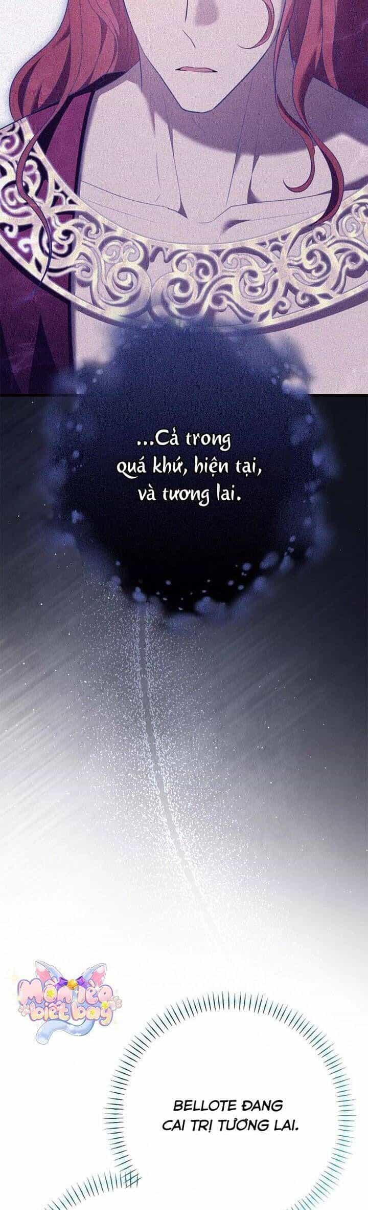 Tuy Là Hoàng Hậu, Nhưng Tôi Muốn Né Hoàng Đế - Chương 79 - ảnh 16