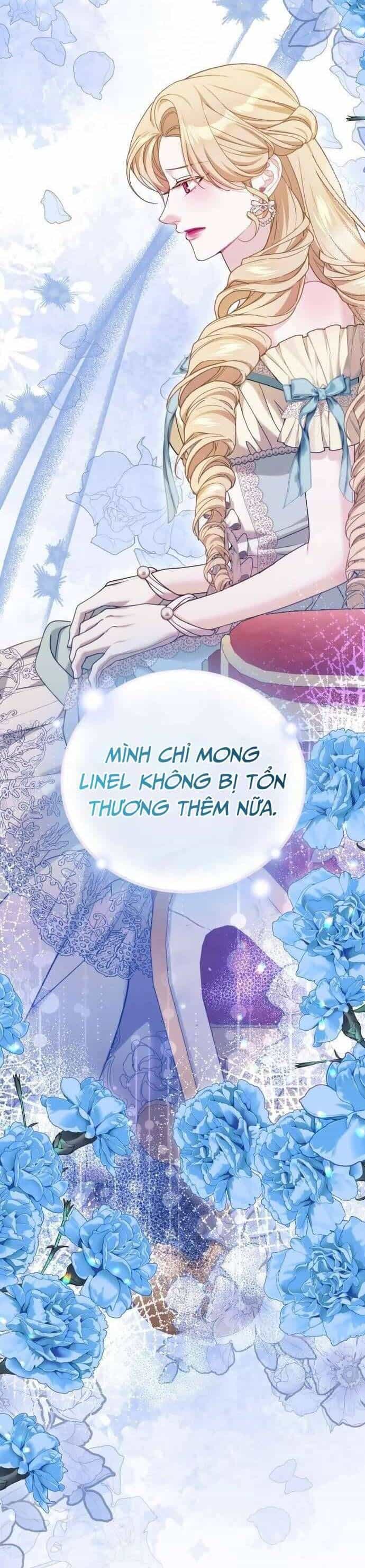 Tuy Là Hoàng Hậu Thay Thế Nhưng Tôi Lại Đánh Mất Đêm Đầu Tiên - Chương 18 - ảnh 49