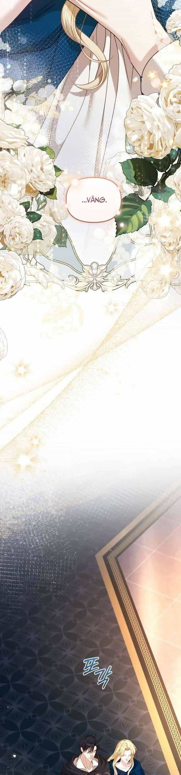 Tuy Là Hoàng Hậu Thay Thế Nhưng Tôi Lại Đánh Mất Đêm Đầu Tiên - Chương 19 - ảnh 22