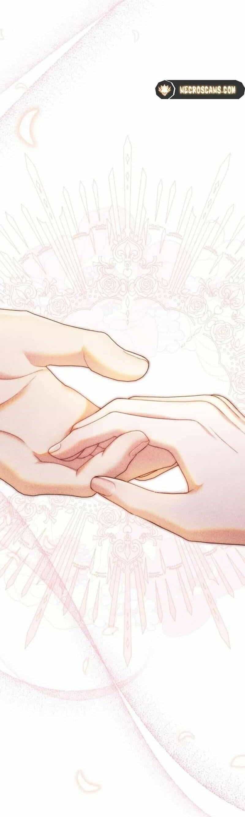 Tuy Là Hoàng Hậu Thay Thế Nhưng Tôi Lại Đánh Mất Đêm Đầu Tiên - Chương 22 - ảnh 14