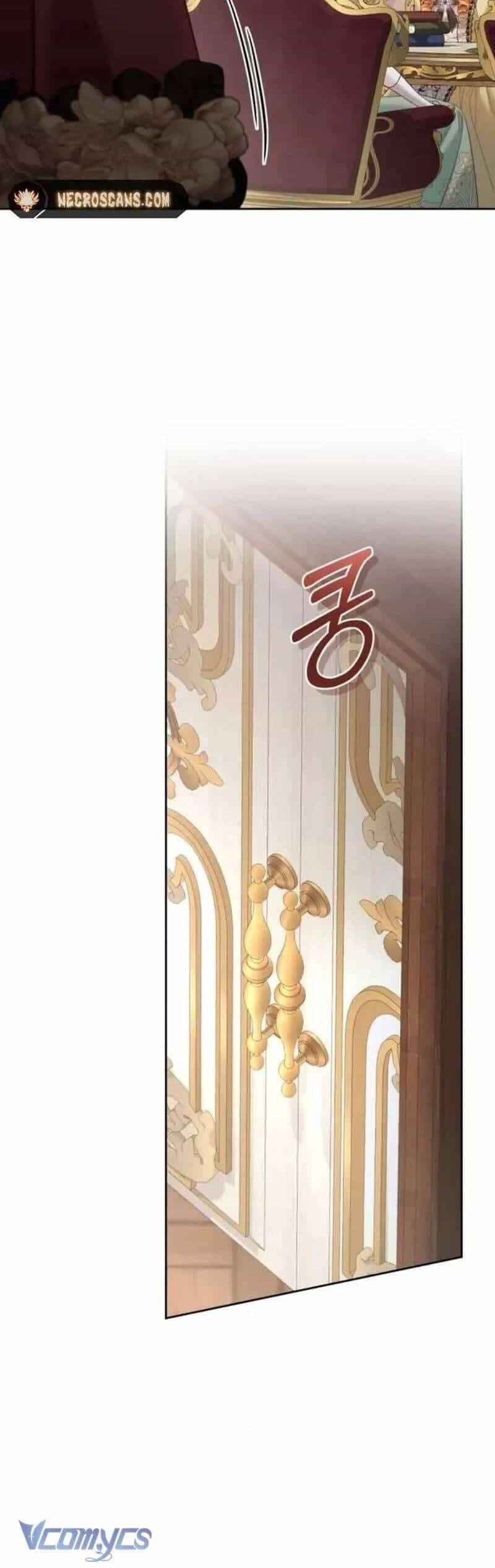 Tuy Là Hoàng Hậu Thay Thế Nhưng Tôi Lại Đánh Mất Đêm Đầu Tiên - Chương 27 - ảnh 47
