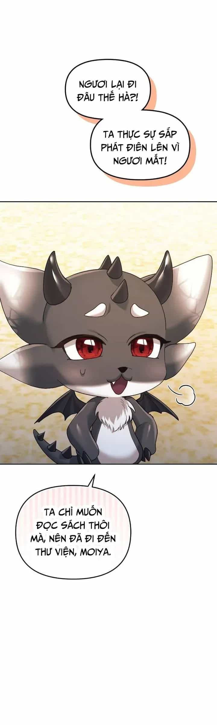 Tuy Là Hoàng Hậu Thay Thế Nhưng Tôi Lại Đánh Mất Đêm Đầu Tiên - Chương 50 - ảnh 44