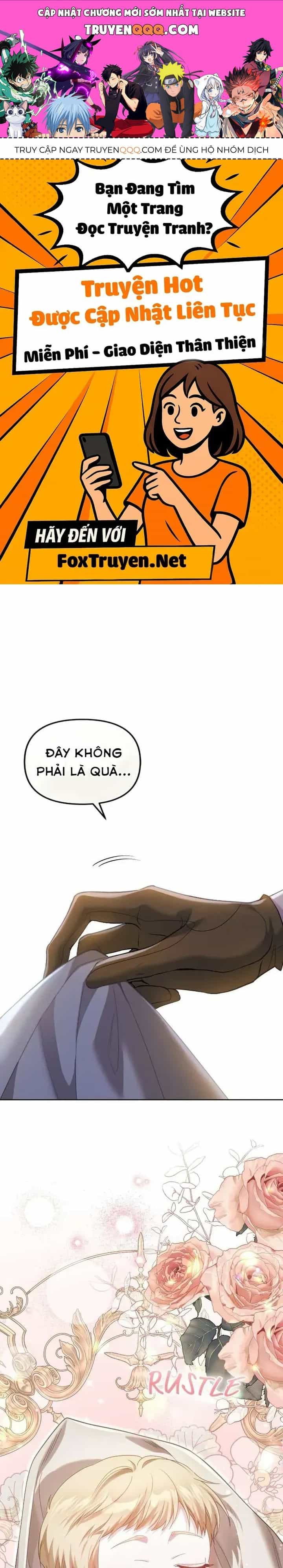 Tuy Là Hoàng Hậu Thay Thế Nhưng Tôi Lại Đánh Mất Đêm Đầu Tiên - Chương 51 - ảnh 1