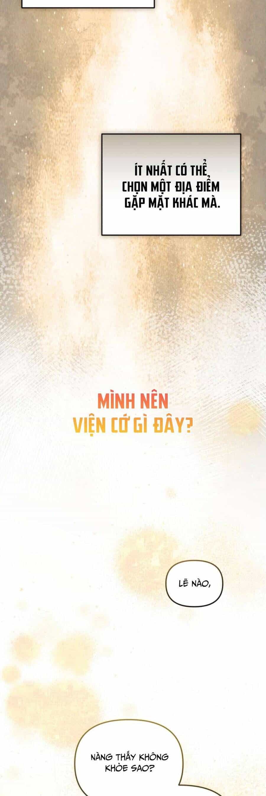 Tuy Là Hoàng Hậu Thay Thế Nhưng Tôi Lại Đánh Mất Đêm Đầu Tiên - Chương 6 - ảnh 54