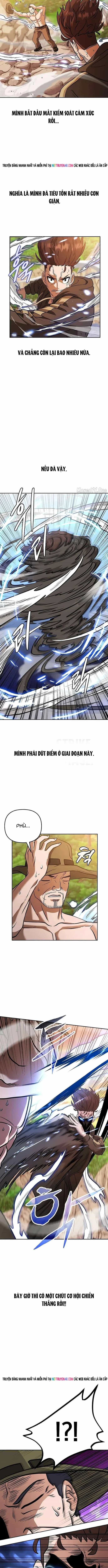 Tuý Quyền Bất Tử - Chương 16 - ảnh 12