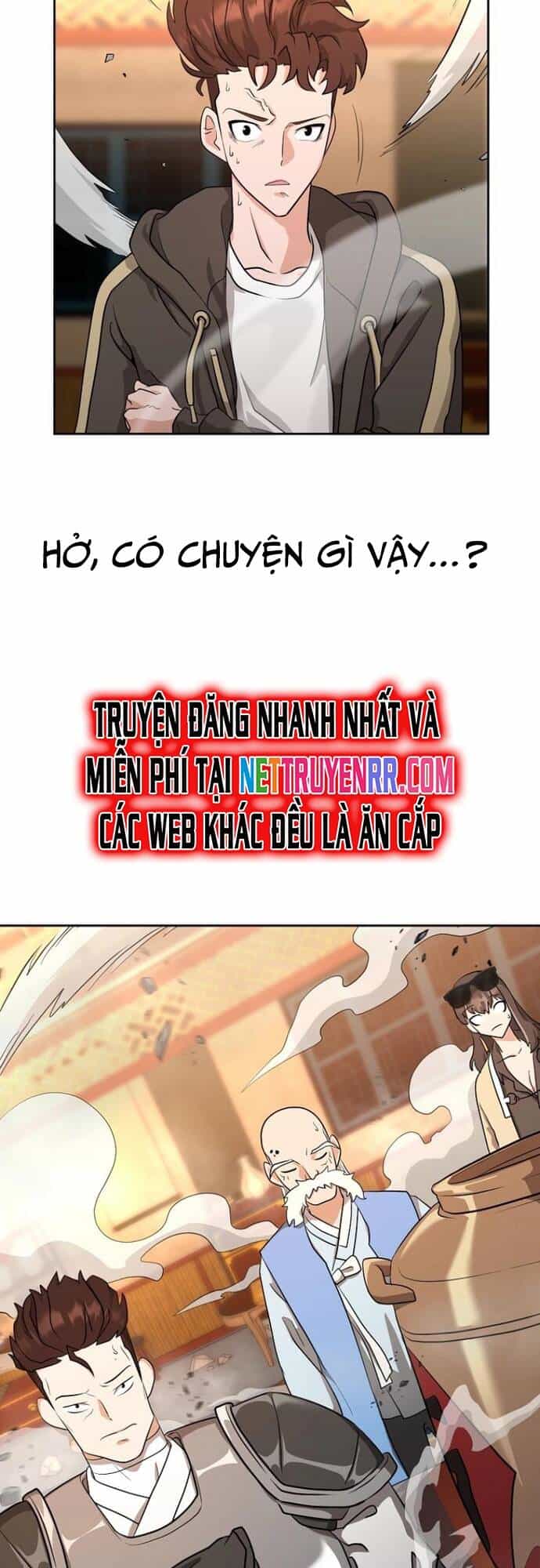 Tuý Quyền Bất Tử - Chương 6 - ảnh 17