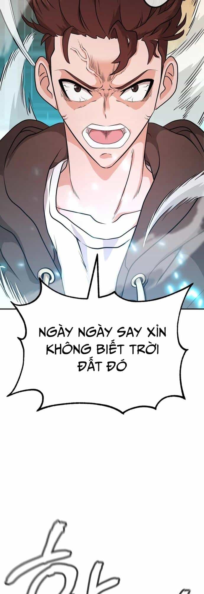 Tuý Quyền Bất Tử - Chương 6 - ảnh 6