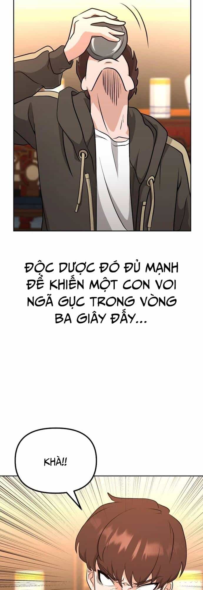 Tuý Quyền Bất Tử - Chương 6 - ảnh 60