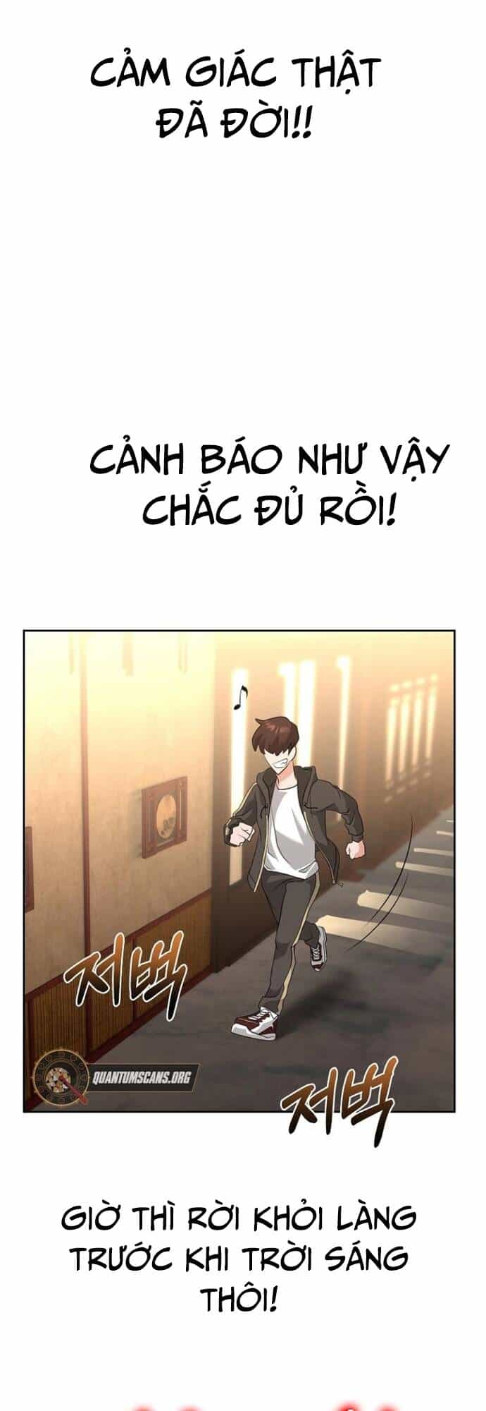 Tuý Quyền Bất Tử - Chương 6 - ảnh 74