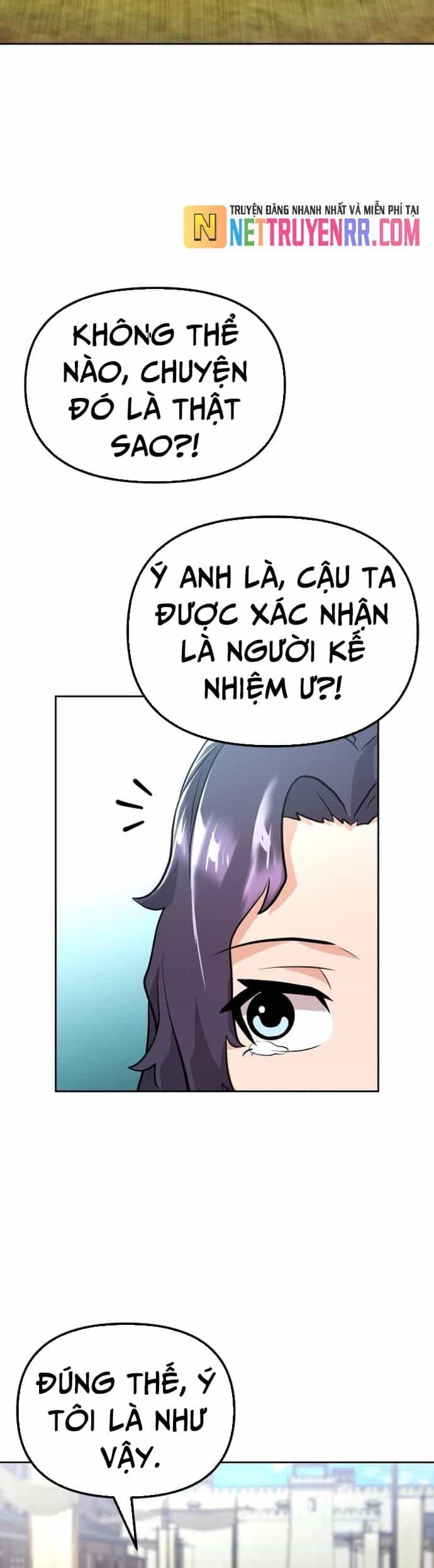 Tuý Quyền Bất Tử - Chương 7 - ảnh 16