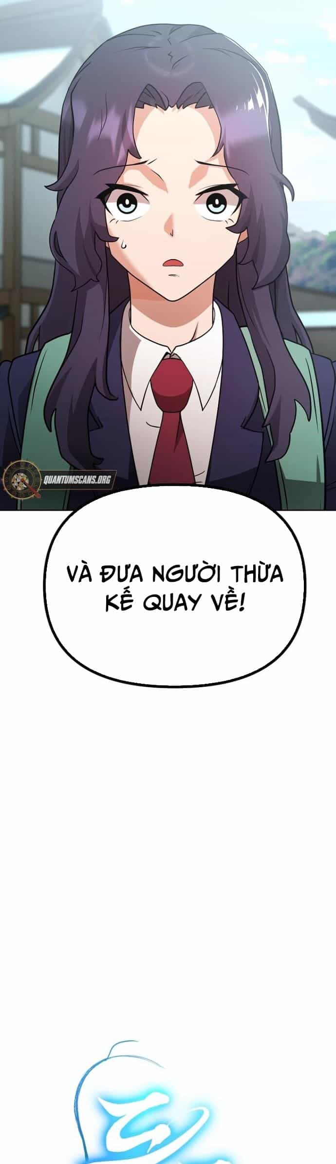 Tuý Quyền Bất Tử - Chương 7 - ảnh 20