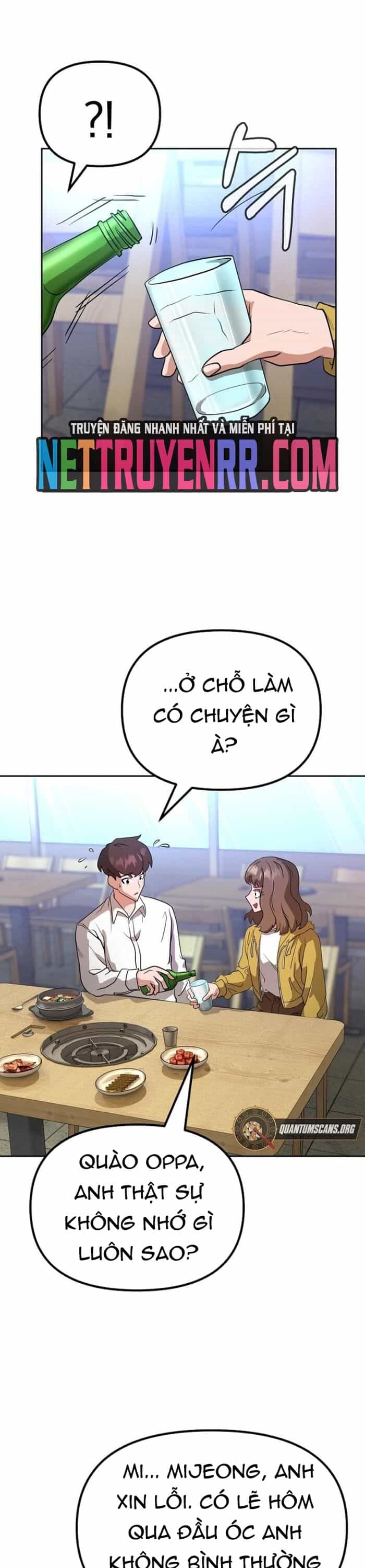 Tuý Quyền Bất Tử - Chương 8 - ảnh 9