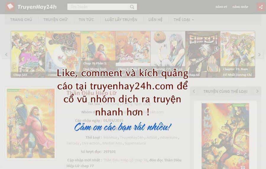 Túy Quyền Iii - Chương 7 - ảnh 2