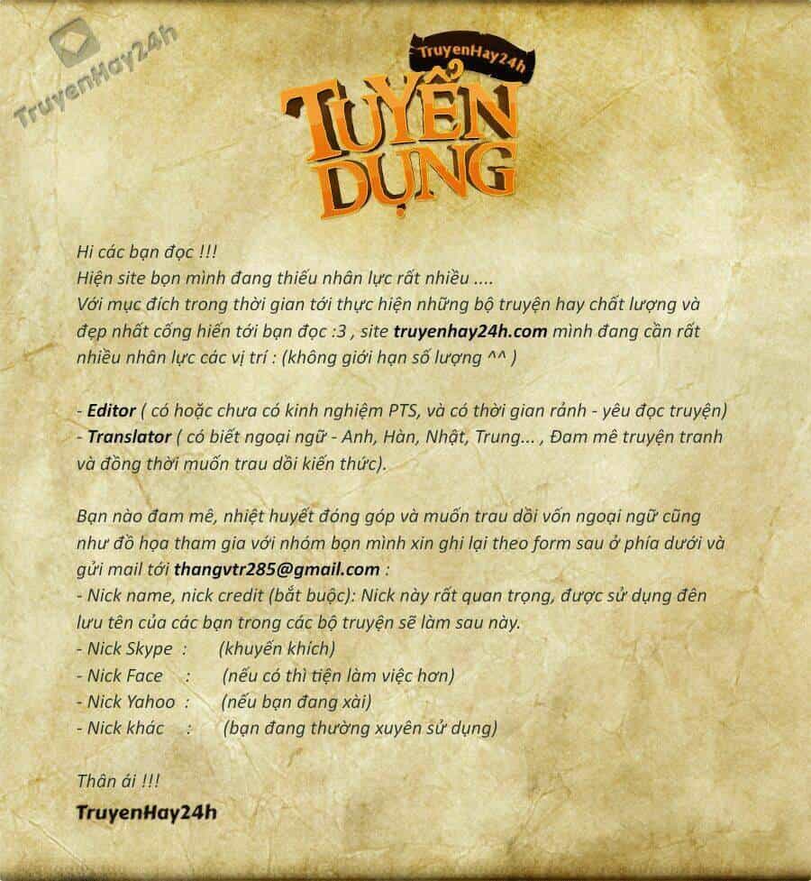Túy Quyền Iii - Chương 9 - ảnh 33