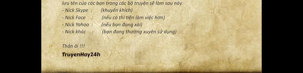 Túy Quyền Tiền Truyện 1 - Chương 21 - ảnh 25