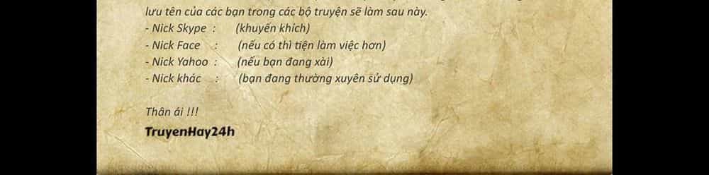 Túy Quyền Tiền Truyện 1 - Chương 22 - ảnh 25