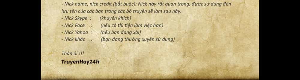 Túy Quyền Tiền Truyện 1 - Chương 35 - ảnh 24