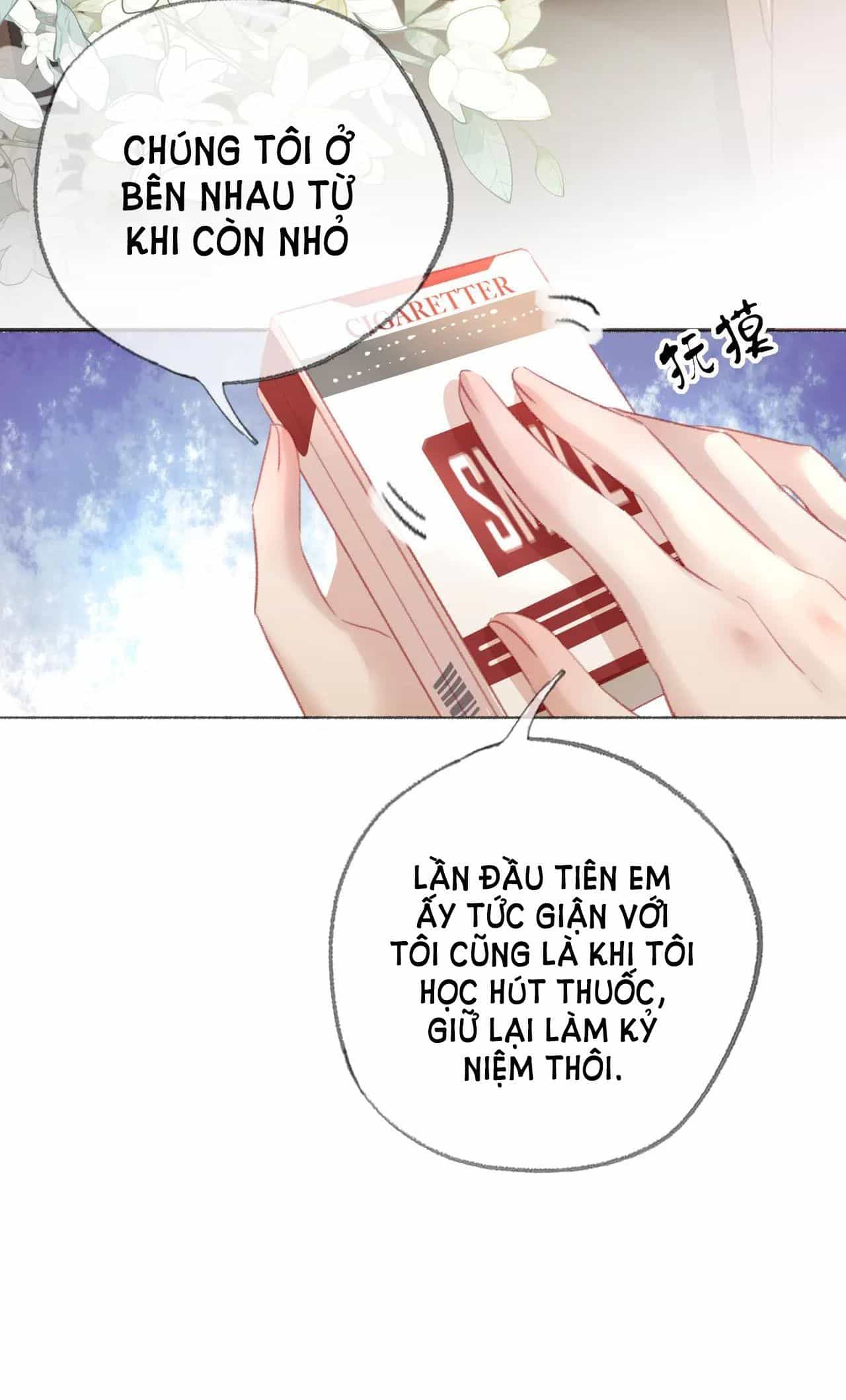 Tùy Ý Thiêu Đốt Lửa Tình - Chương 10 - ảnh 12