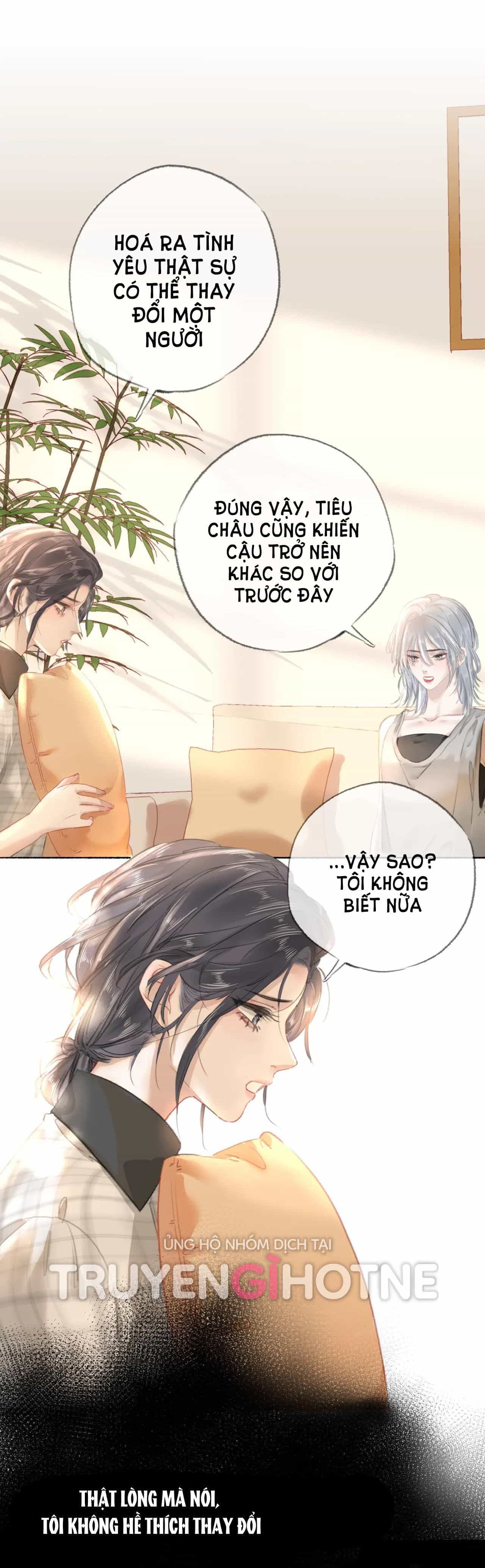 Tùy Ý Thiêu Đốt Lửa Tình - Chương 10 - ảnh 14