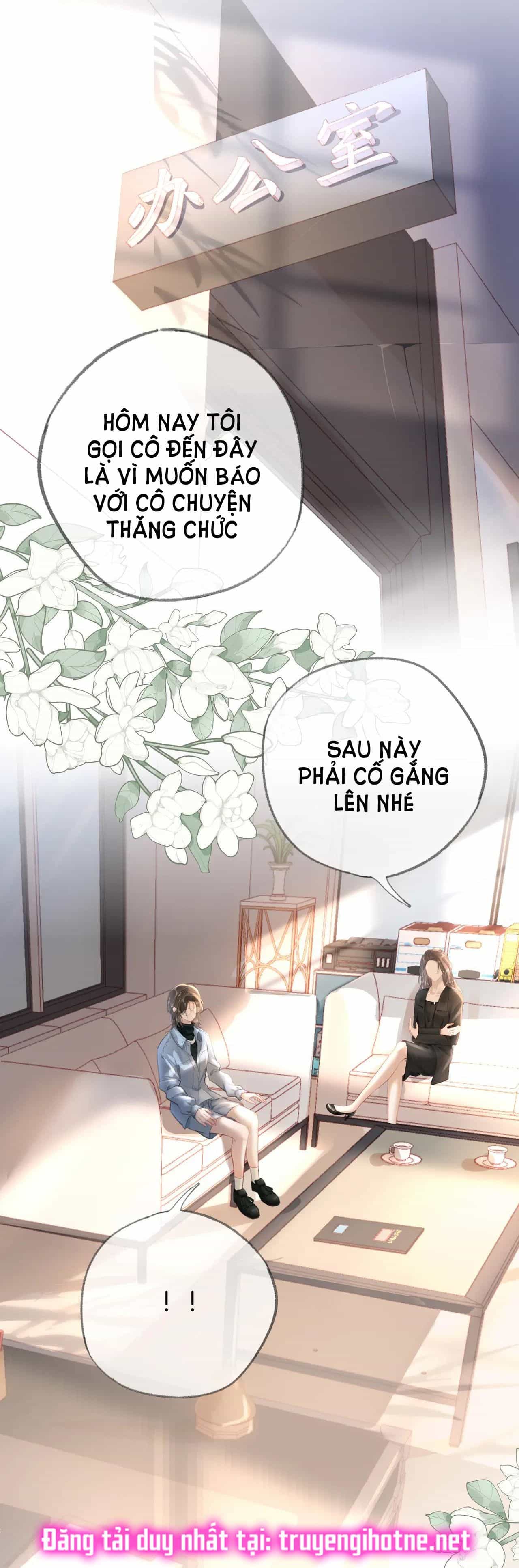 Tùy Ý Thiêu Đốt Lửa Tình - Chương 10 - ảnh 19
