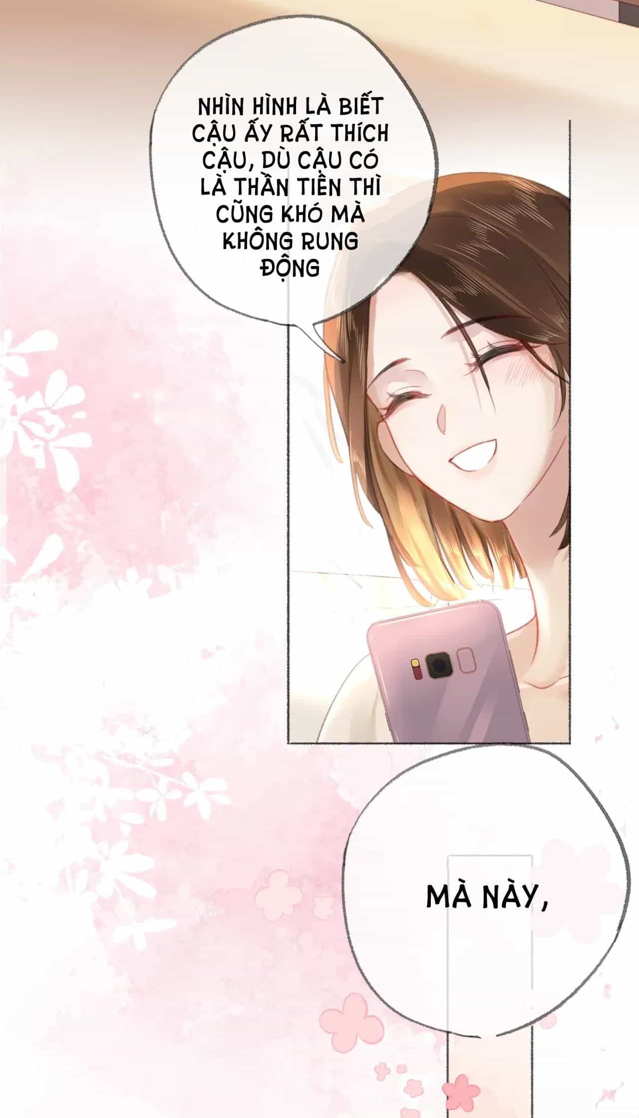 Tùy Ý Thiêu Đốt Lửa Tình - Chương 10 - ảnh 4
