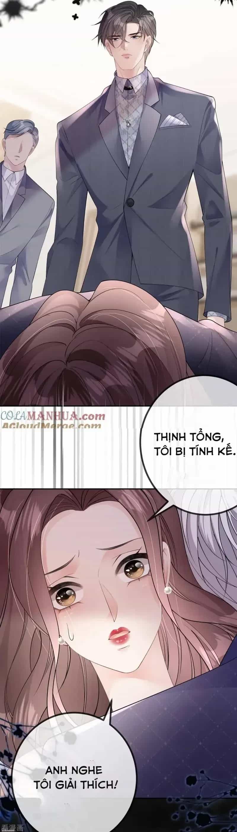 Tùy Ý Thiêu Đốt Lửa Tình - Chương 86 - ảnh 13