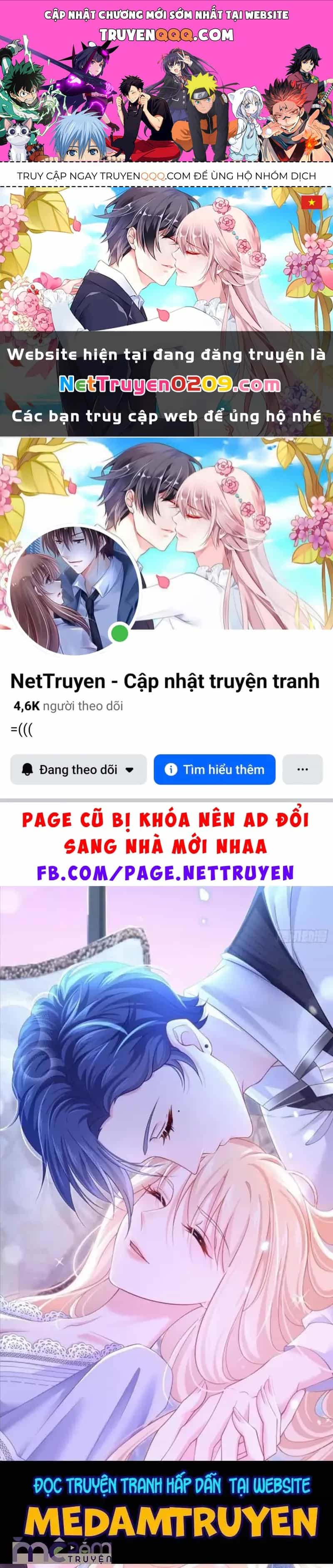 Tùy Ý Thiêu Đốt Lửa Tình - Chương 88.1 - ảnh 1