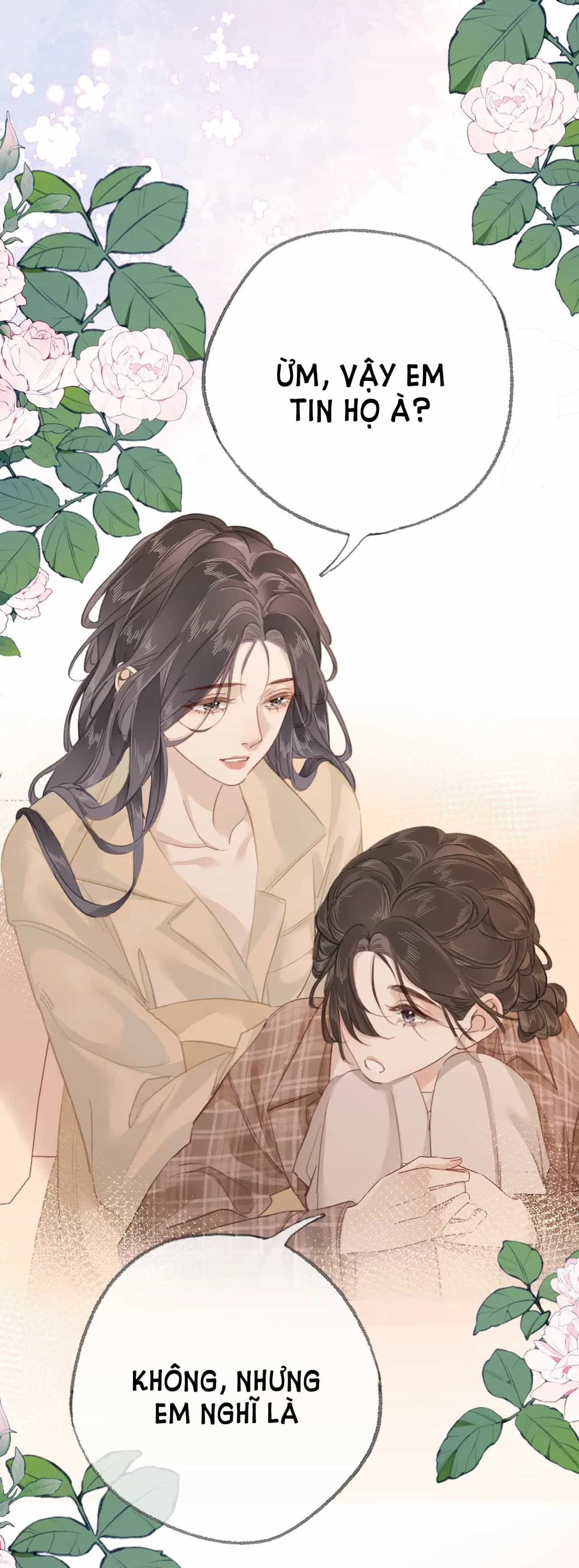 Tùy Ý Thiêu Đốt Lửa Tình - Chương 11 - ảnh 31