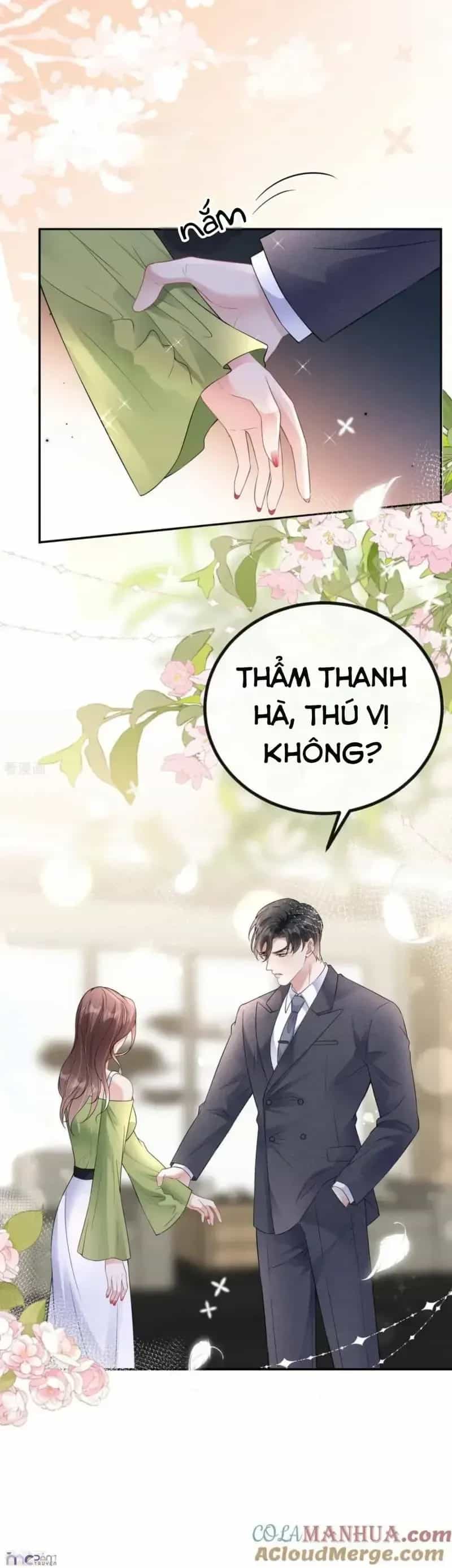 Tùy Ý Thiêu Đốt Lửa Tình - Chương 93.1 - ảnh 3