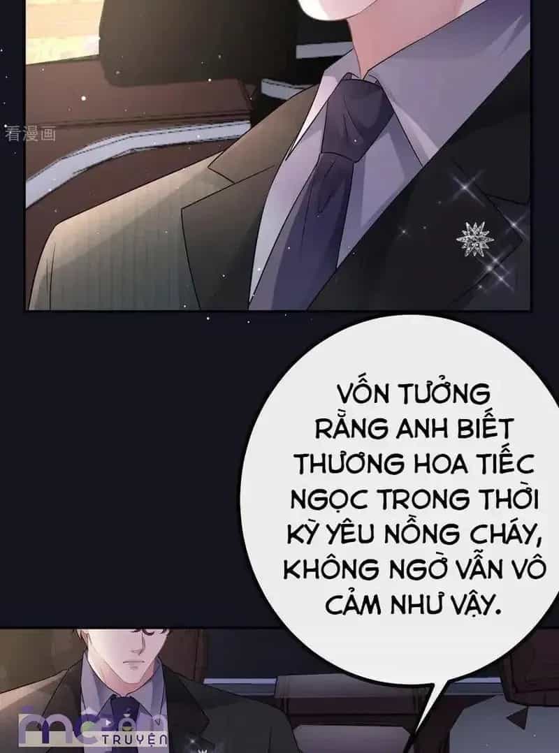 Tùy Ý Thiêu Đốt Lửa Tình - Chương 95.2 - ảnh 24