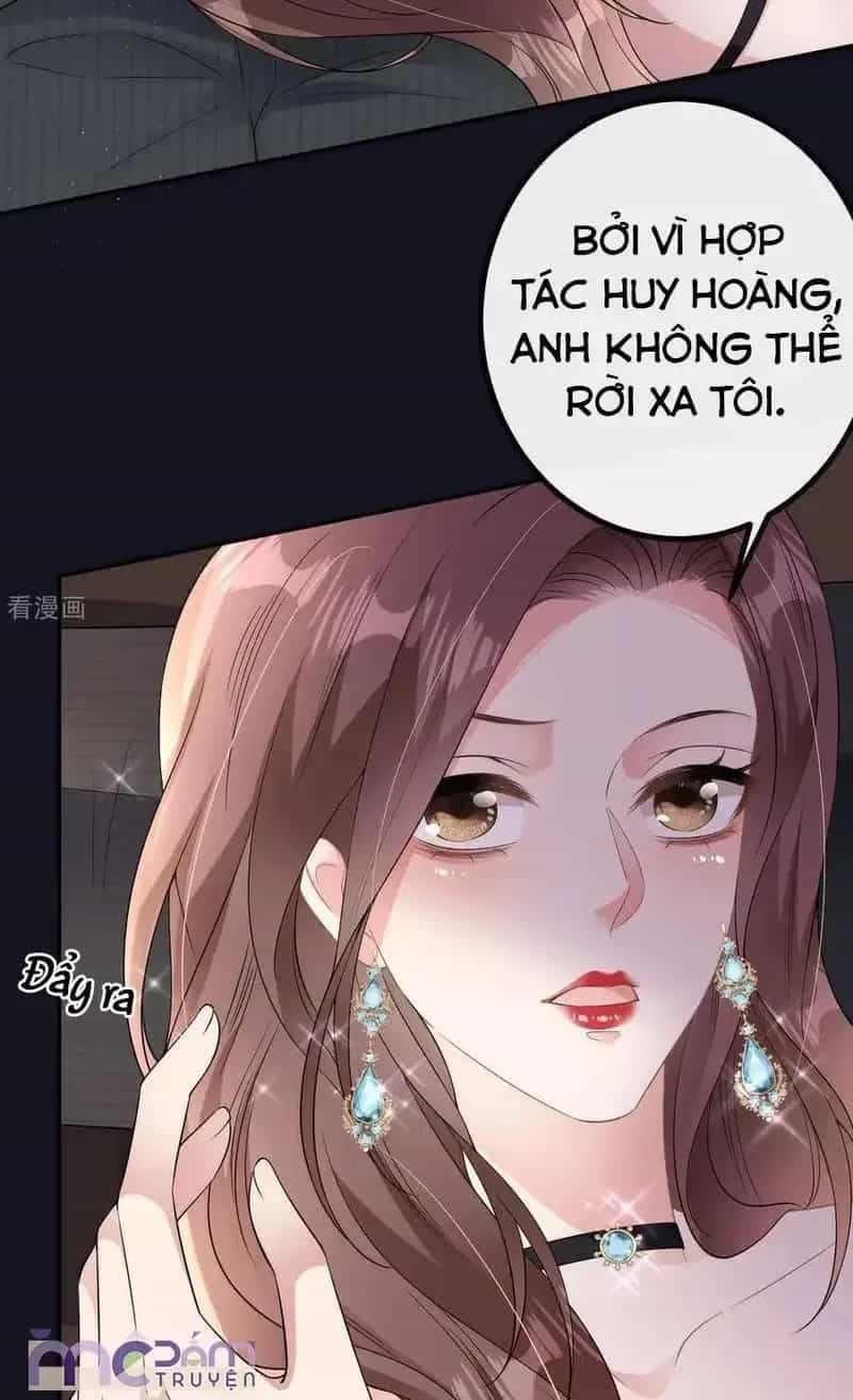 Tùy Ý Thiêu Đốt Lửa Tình - Chương 95.2 - ảnh 27