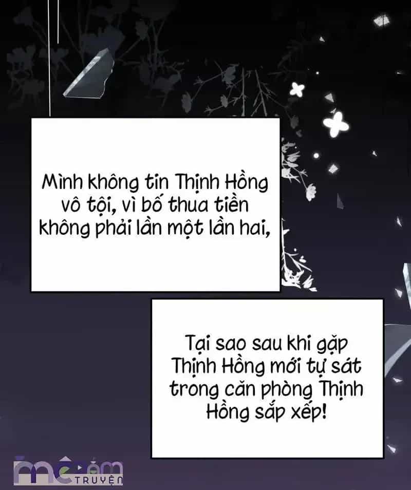 Tùy Ý Thiêu Đốt Lửa Tình - Chương 95.2 - ảnh 6