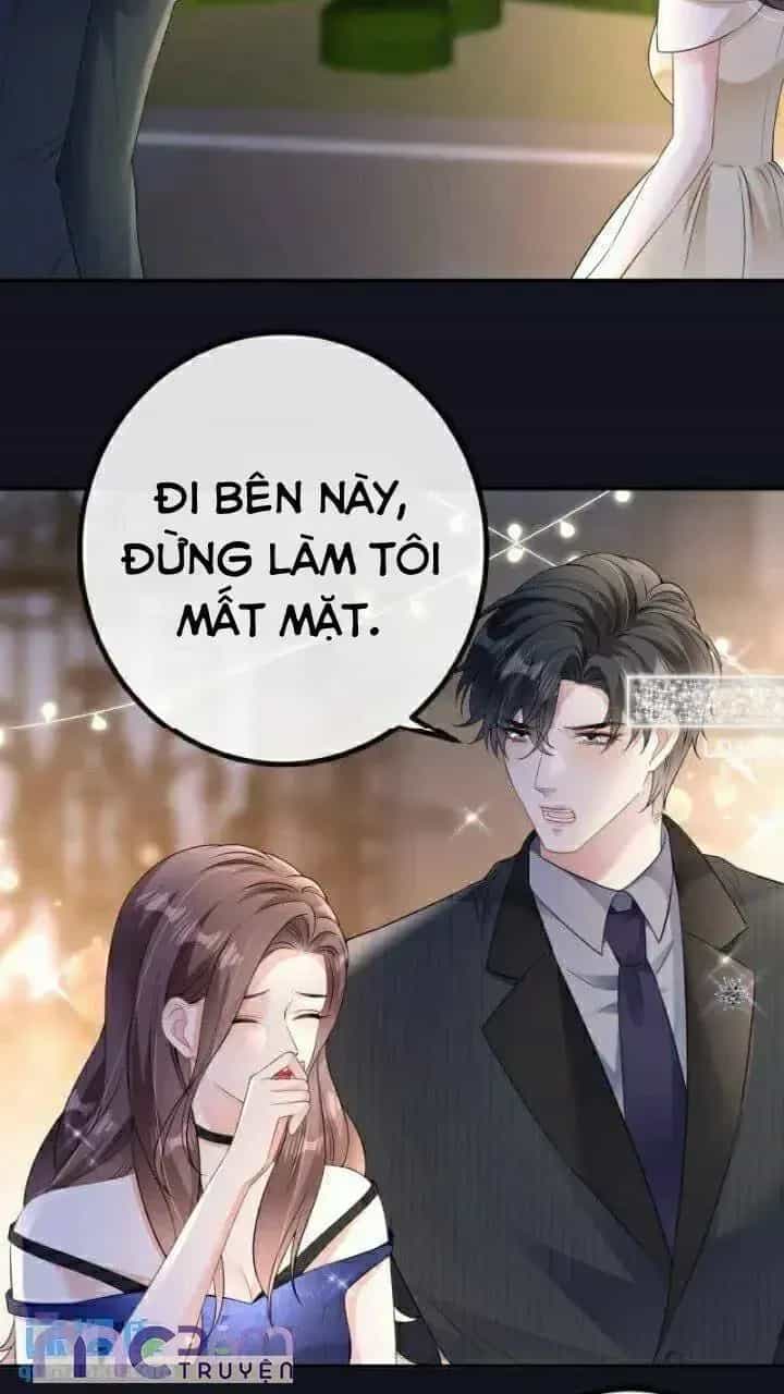 Tùy Ý Thiêu Đốt Lửa Tình - Chương 96 - ảnh 5