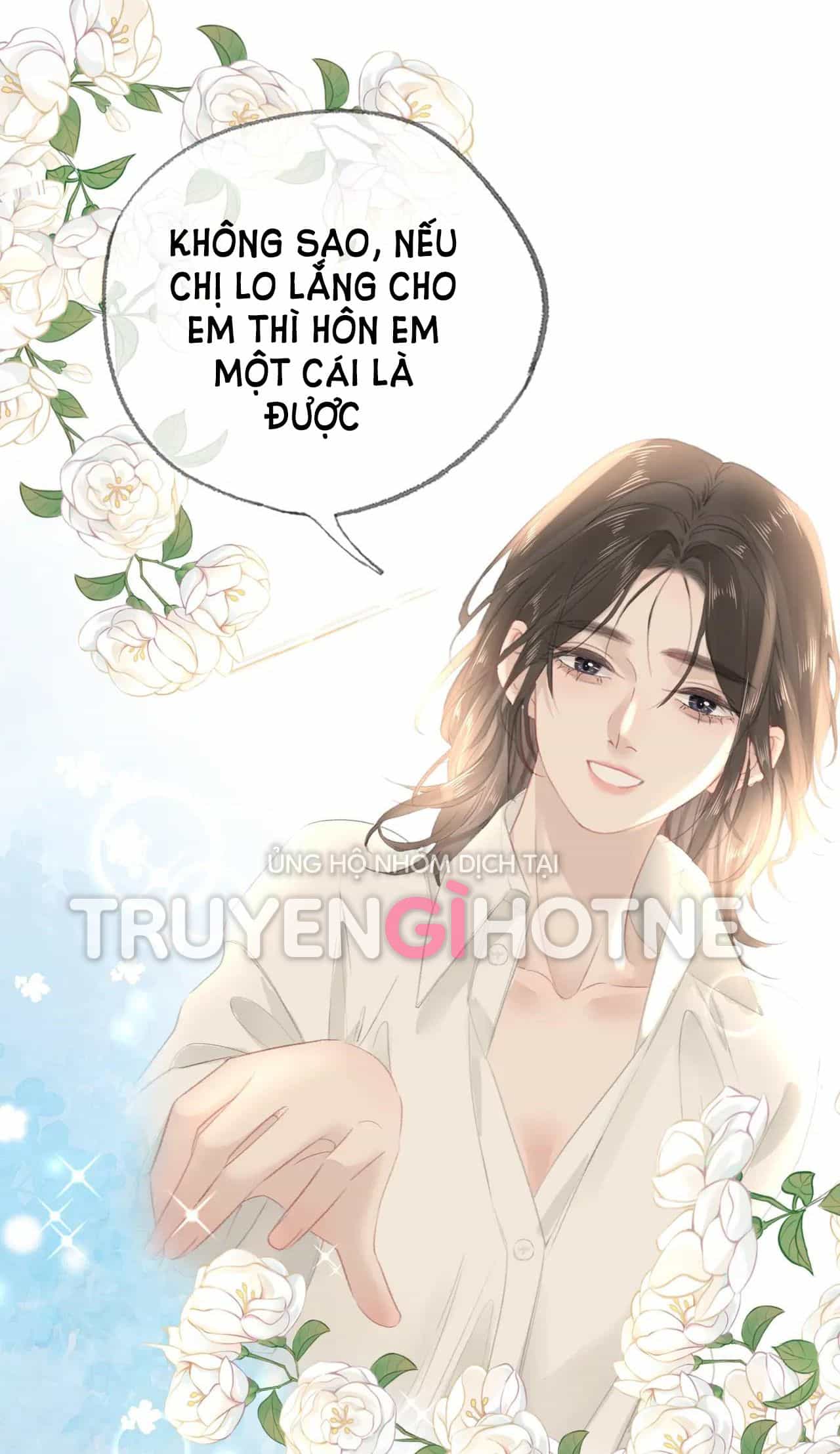 Tùy Ý Thiêu Đốt Lửa Tình - Chương 12 - ảnh 23