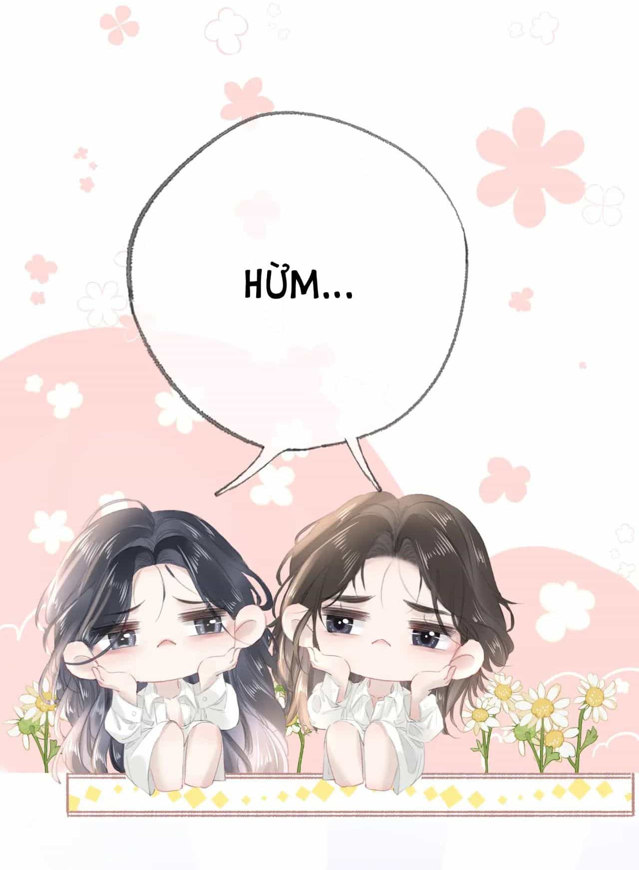 Tùy Ý Thiêu Đốt Lửa Tình - Chương 12 - ảnh 25
