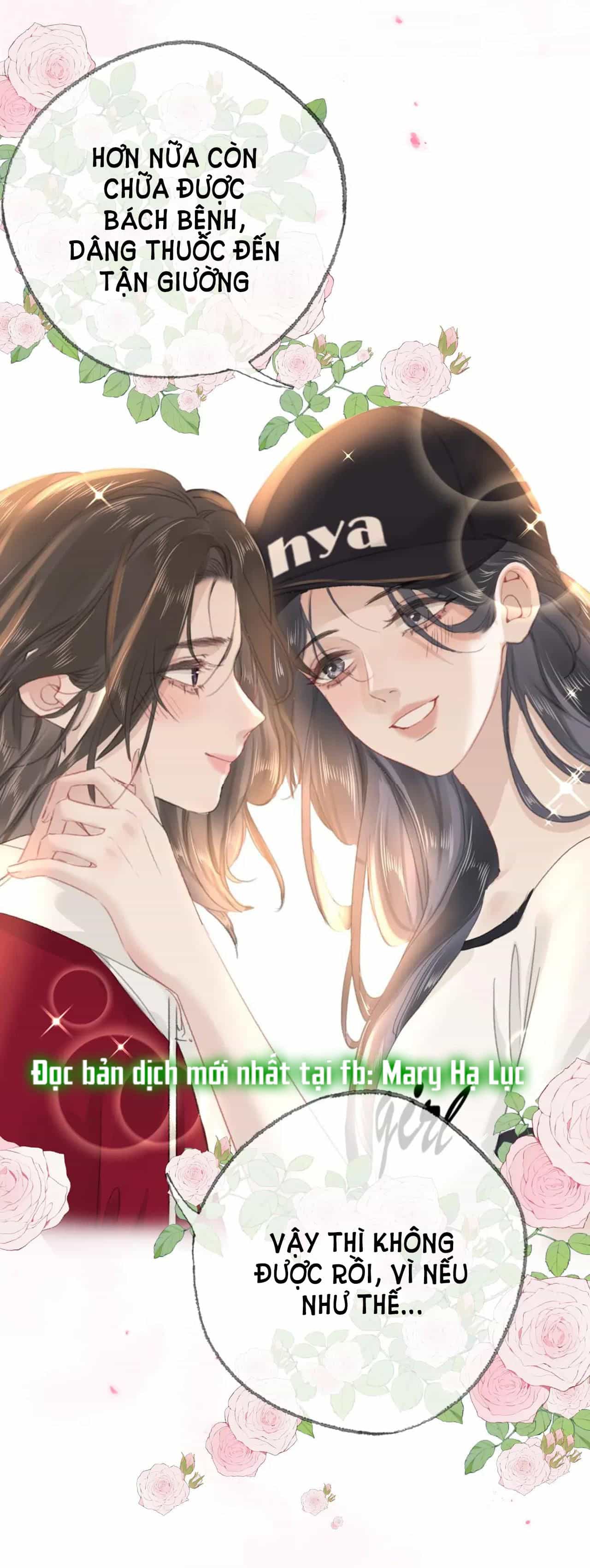 Tùy Ý Thiêu Đốt Lửa Tình - Chương 12 - ảnh 38