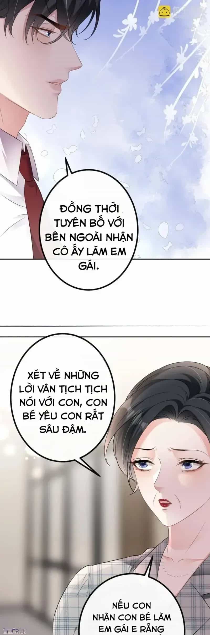 Tùy Ý Thiêu Đốt Lửa Tình - Chương 98.1 - ảnh 7