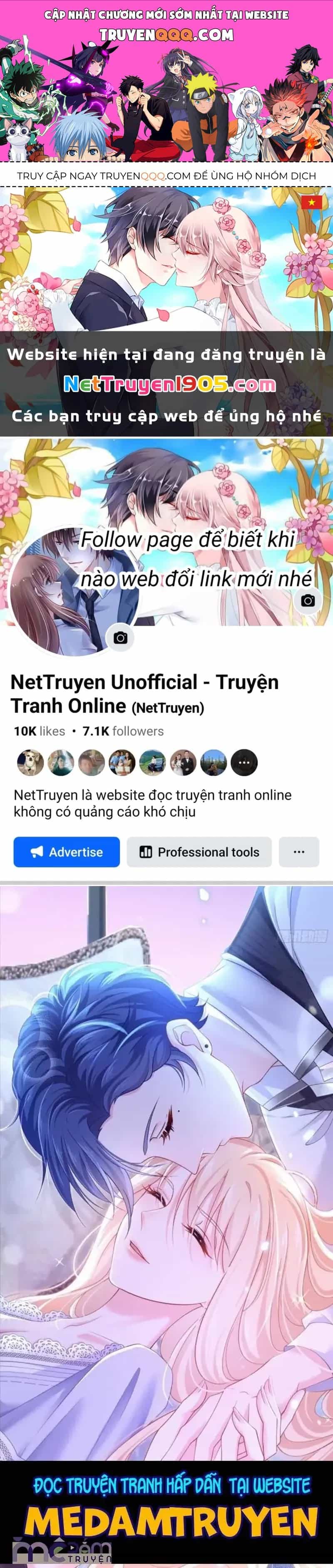 Tùy Ý Thiêu Đốt Lửa Tình - Chương 100 - ảnh 1