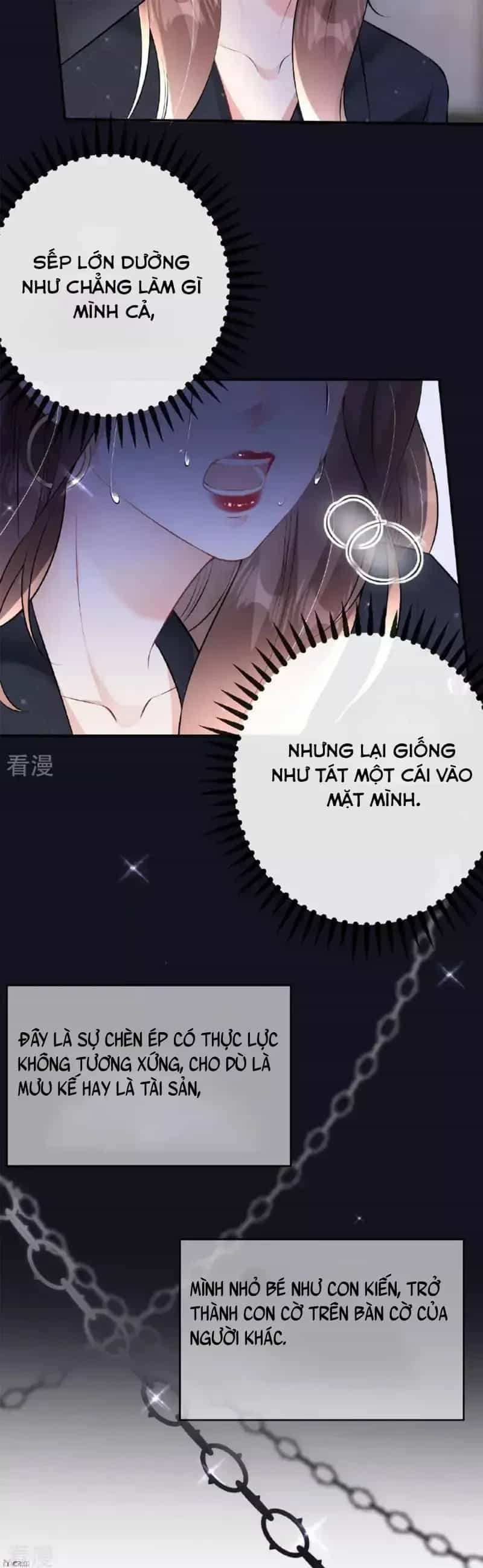 Tùy Ý Thiêu Đốt Lửa Tình - Chương 104 - ảnh 11