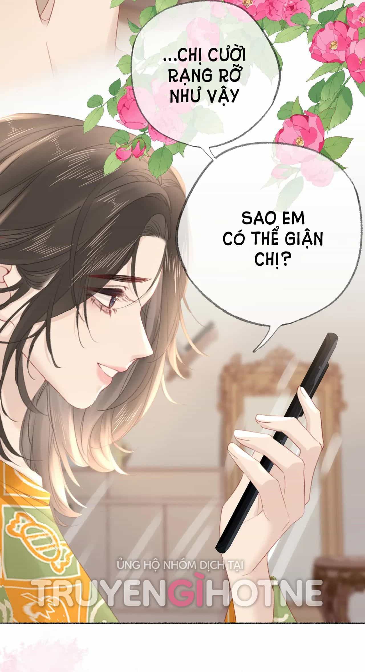 Tùy Ý Thiêu Đốt Lửa Tình - Chương 13 - ảnh 20