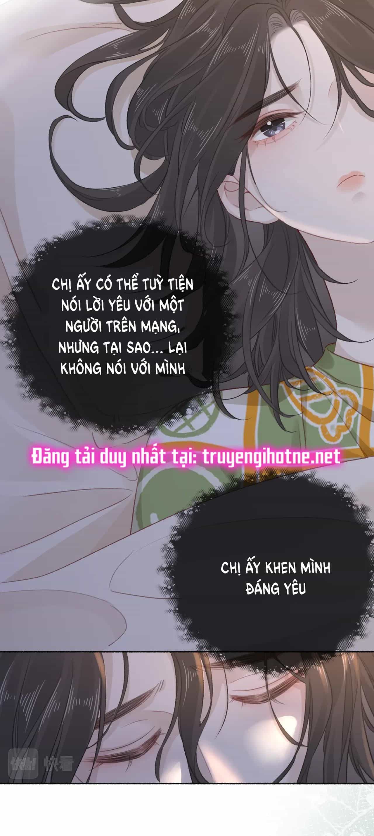Tùy Ý Thiêu Đốt Lửa Tình - Chương 13 - ảnh 25
