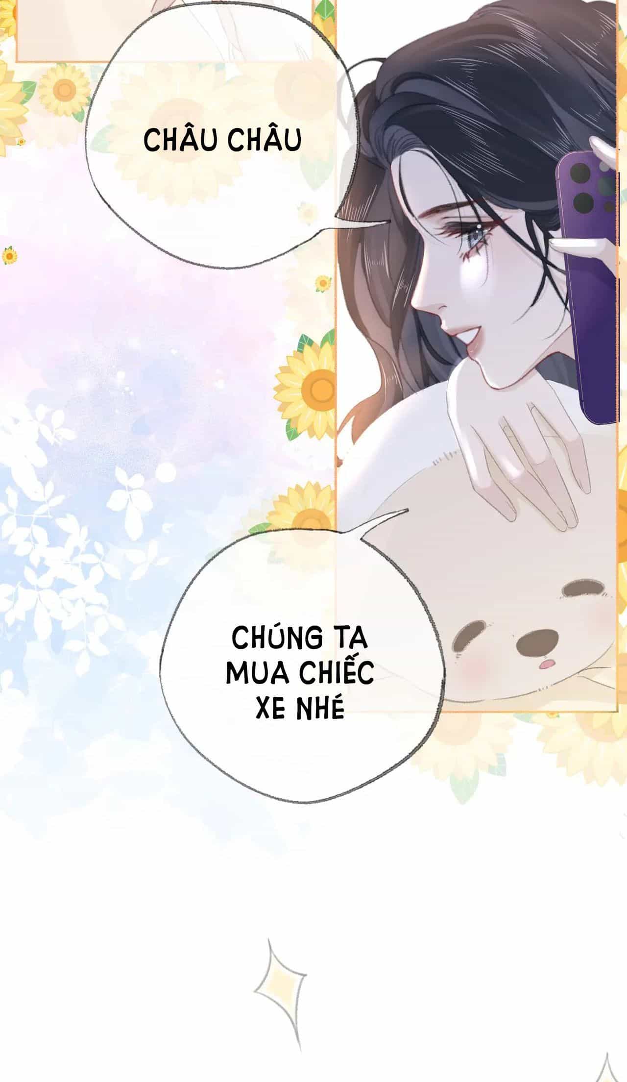 Tùy Ý Thiêu Đốt Lửa Tình - Chương 13 - ảnh 40