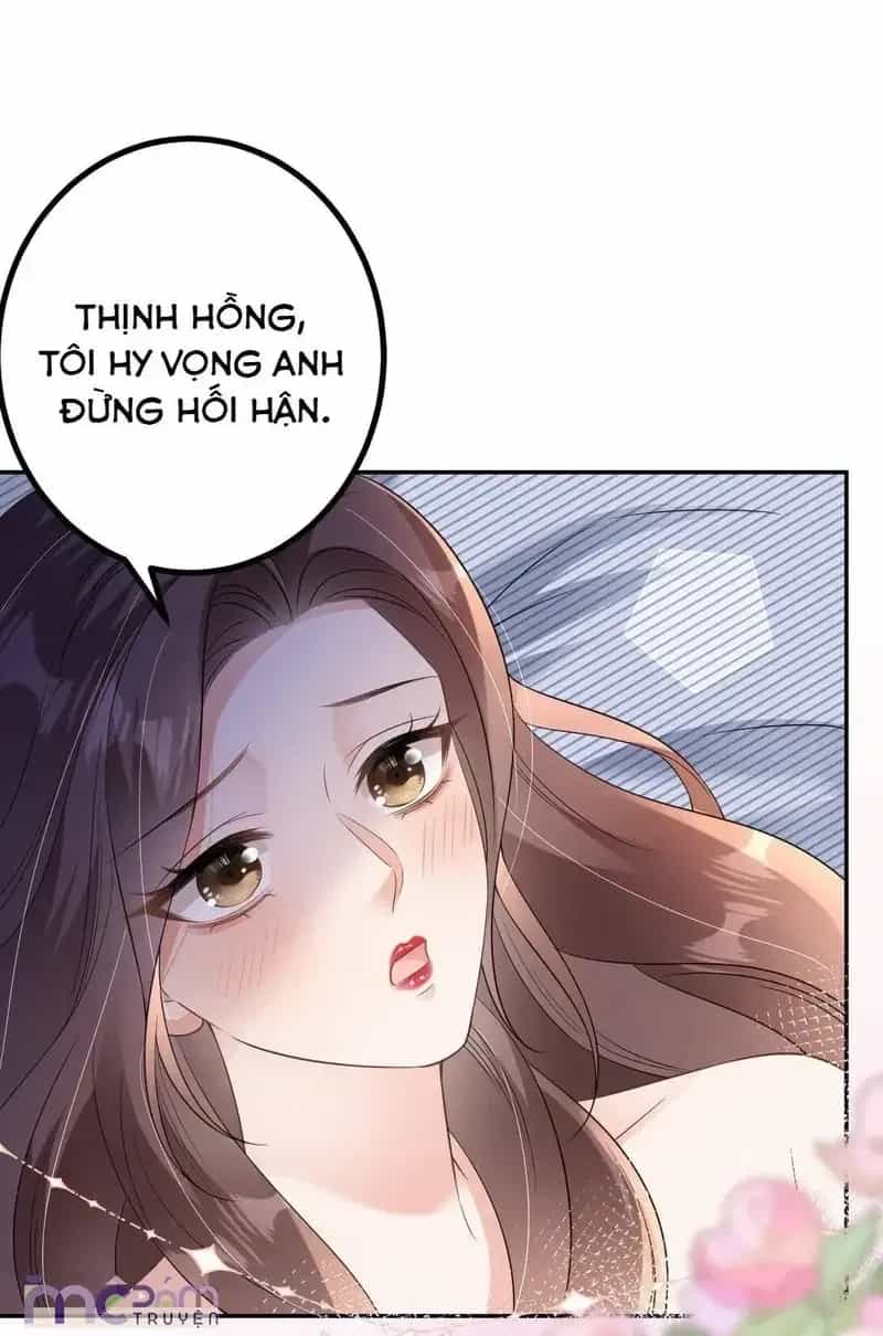 Tùy Ý Thiêu Đốt Lửa Tình - Chương 106.1 - ảnh 17