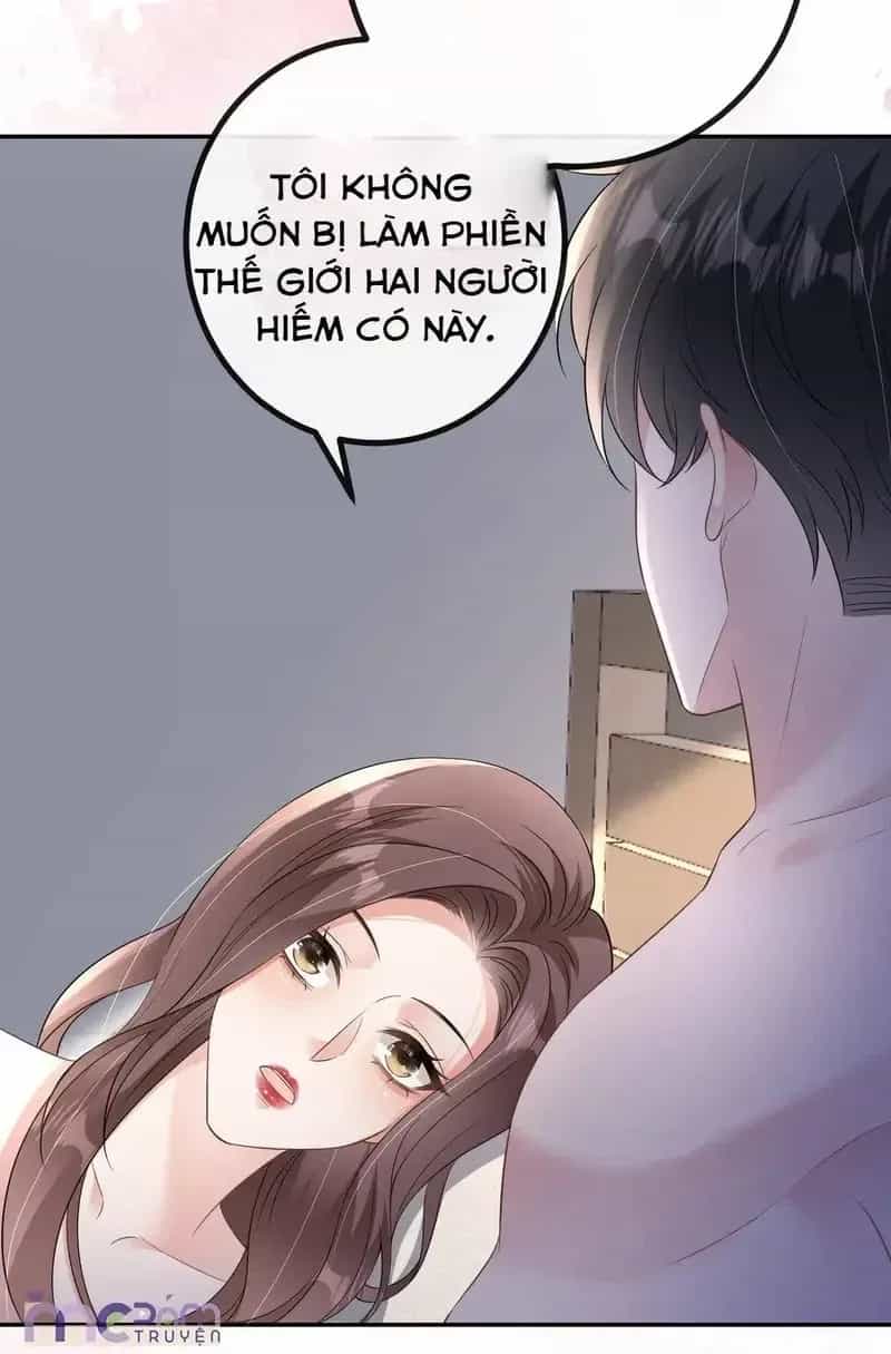 Tùy Ý Thiêu Đốt Lửa Tình - Chương 106.2 - ảnh 16