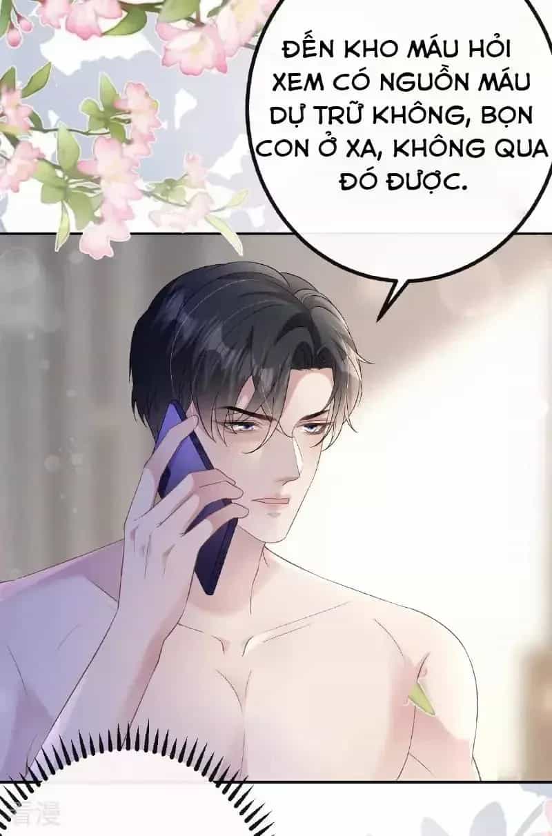 Tùy Ý Thiêu Đốt Lửa Tình - Chương 107.1 - ảnh 8