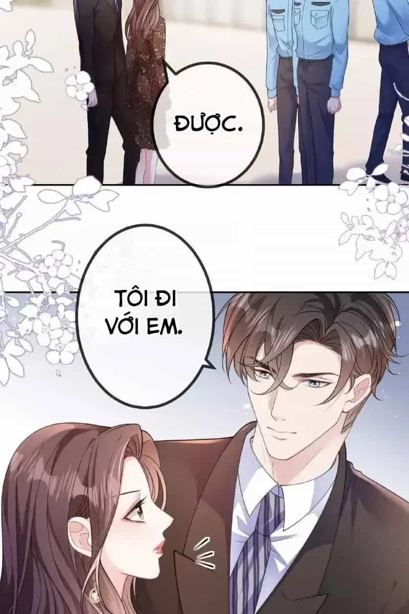 Tùy Ý Thiêu Đốt Lửa Tình - Chương 110.1 - ảnh 11