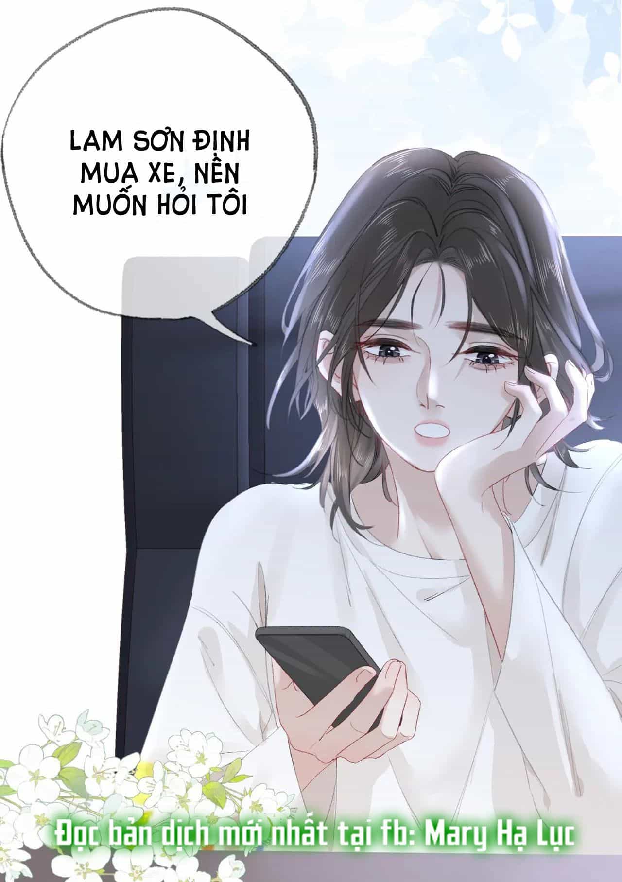 Tùy Ý Thiêu Đốt Lửa Tình - Chương 14 - ảnh 11
